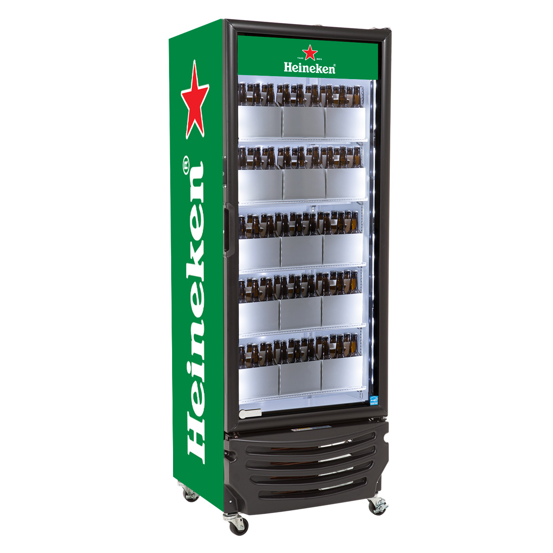 Heineken Custom Cooler