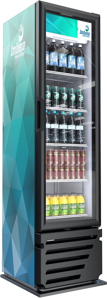 View SLIM LINE COOLER