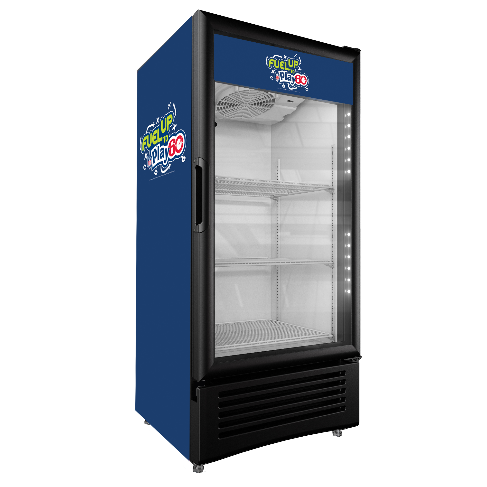 VR10 FUTP Cooler