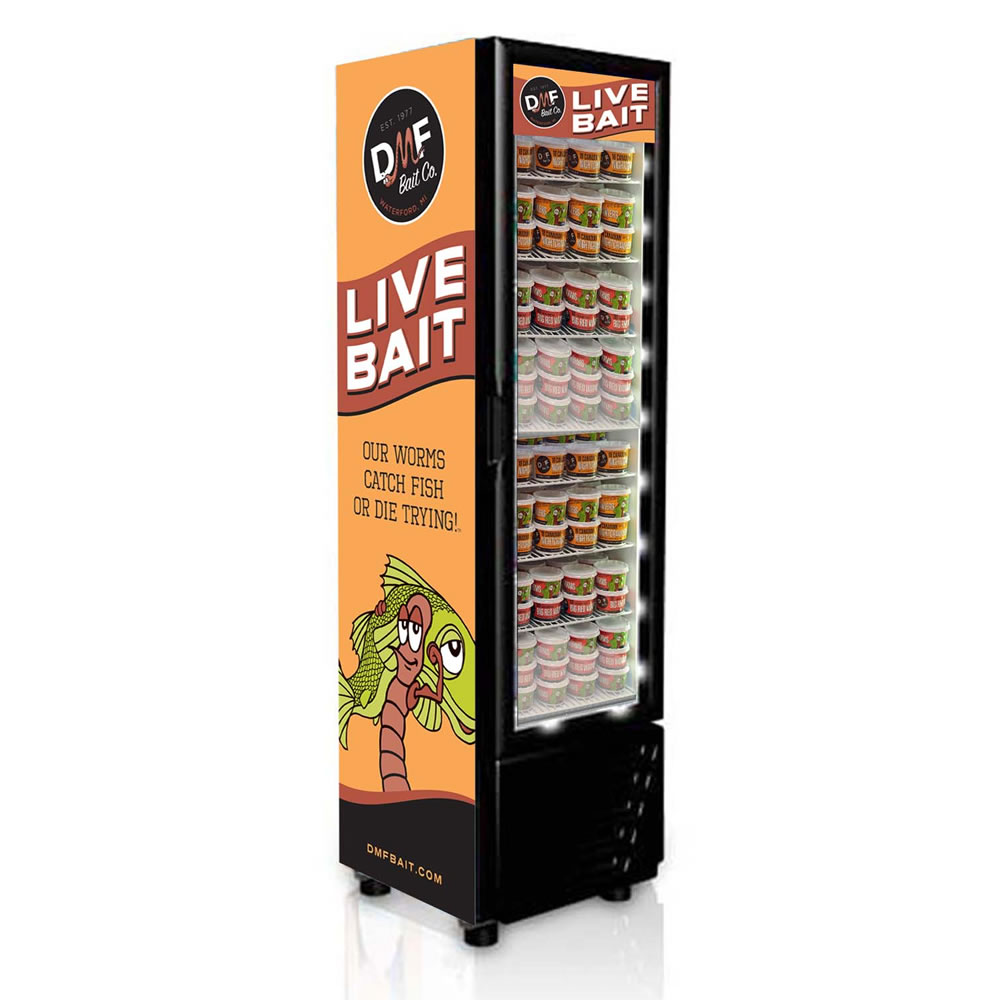 Bait Cooler