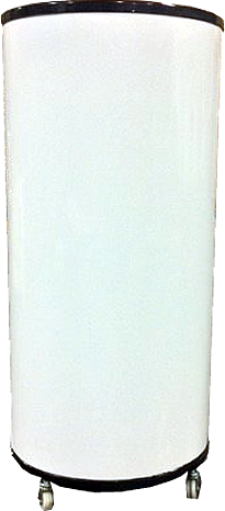BARREL COOLER