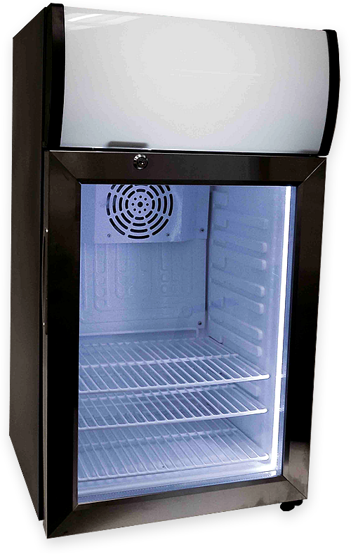 COUNTERTOP COOLER